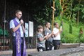 6-117  Rekolekcyjna Droga Krzyżowa